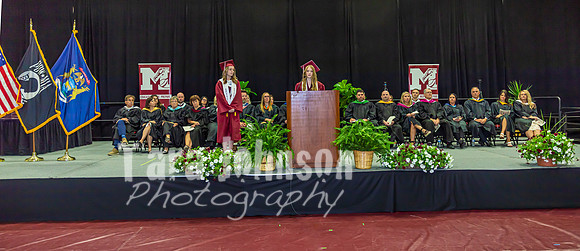 2023 MHS Grad - Ceremony - TJP (128 of 317)