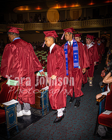 2023 UDJ Graduation - Entrance - TJP (19 of 218)