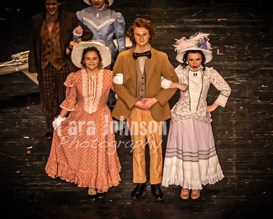 2023 LHS Theatre - Dolly - School Show (42 of 288)