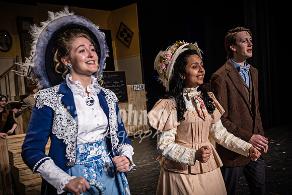 2023 LHS Theatre - Dolly - R1 - Act 1 - TJP (170 of 507)