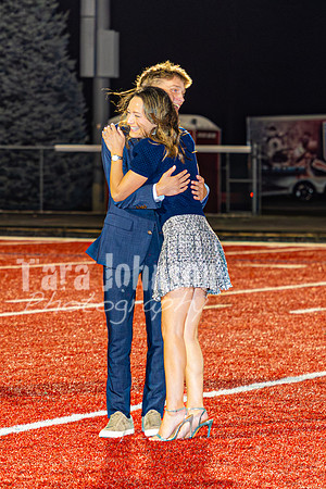 2026 OLSM Homecoming Court - TJP (10 of 15)