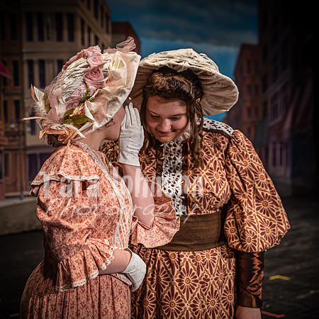 23 LHS Theatre - Dolly - R2 - Act 1, Yonkers - TJP (14 of 224)