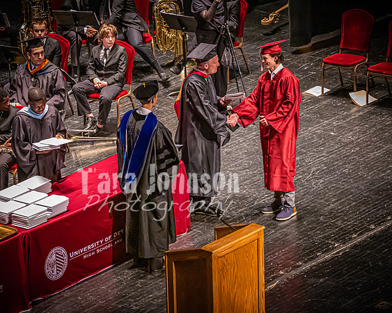 2023 UDJ Graduation - Diploma (Balcony) - TJP (125 of 199)