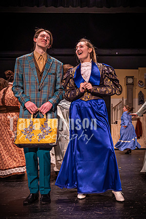 2023 LHS Theatre - Dolly - Practice - TJP (85 of 182)