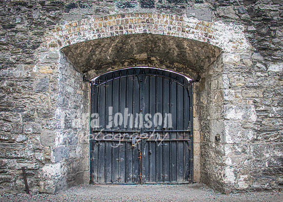 Kilmainham Gaol Jail Field Trip (28 of 47)