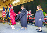 23 MHS Angle #2: Diploma/Board