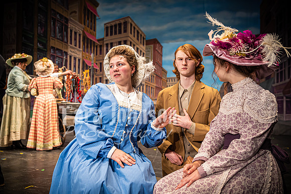 2023 LHS Theatre - Dolly - R1 - Act 1 - TJP (8 of 507)