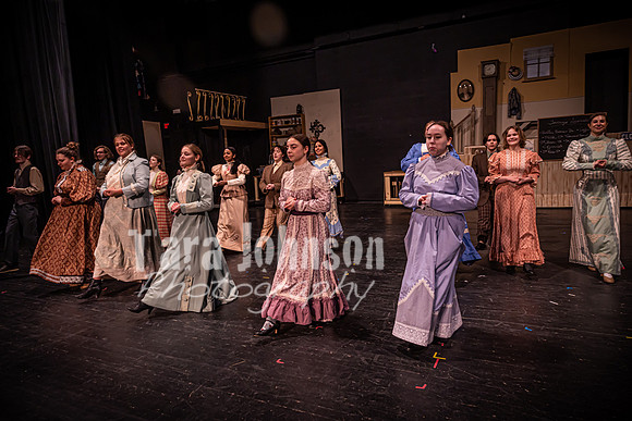 2023 LHS Theatre - Dolly - Practice - TJP (87 of 182)
