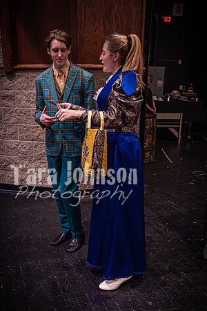 2023 LHS Theatre - Dolly - Practice - TJP (37 of 182)