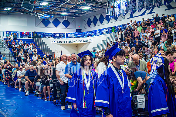 2024 LHS Graduation - Entrance - TJP (155 of 156)