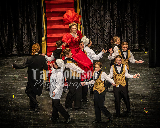 2023 LHS Theatre - Dolly - School Show (148 of 288)