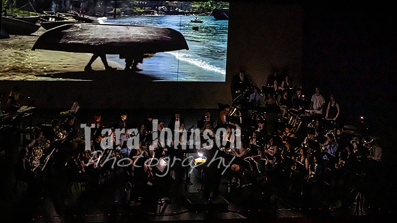 2023 HVS Band - Movie Night - TJP (83 of 164)
