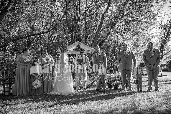 Michael & Ashlee McGrath - Complete - BW - TJP (96 of 428)