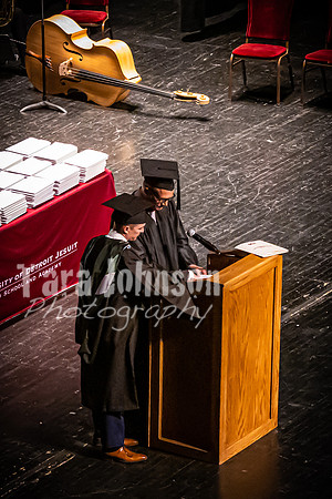 2023 UDJ Graduation - Ceremony from Balcony - TJP (4 of 56)