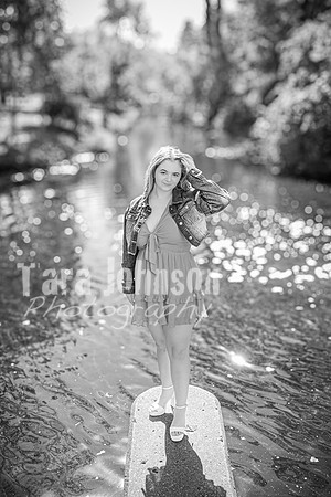 Sophie Stramecki @ Central Park - BW - TJP (36 of 75)