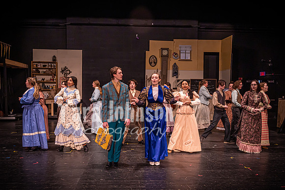 2023 LHS Theatre - Dolly - Practice - TJP (75 of 182)