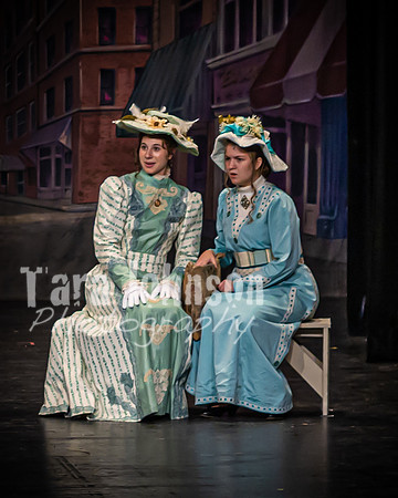 23 LHS Theatre - Dolly - School Show - TJP (15 of 389)
