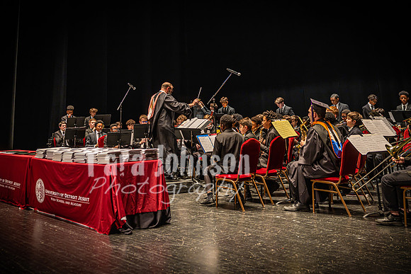 2023 UDJ Graduation - Band - TJP (63 of 71)