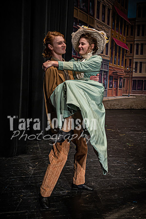 23 LHS Theatre - Dolly - R2 - Act 1, Yonkers - TJP (49 of 224)