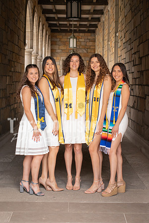 2023 UMich Grads (10 of 270)