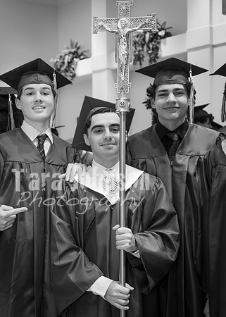 UDJ Graduation 2025 - Full Collection B&W (54 of 798)