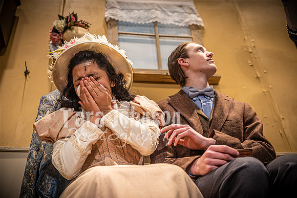 23 LHS Theatre - Dolly - R2 - Act 1, Yonkers - TJP (173 of 224)