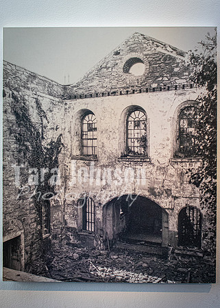Kilmainham Gaol Jail Field Trip (47 of 47)