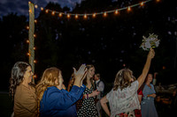 Michael & Ashlee McGrath - The Bouquet Toss - TJP (4 of 11)
