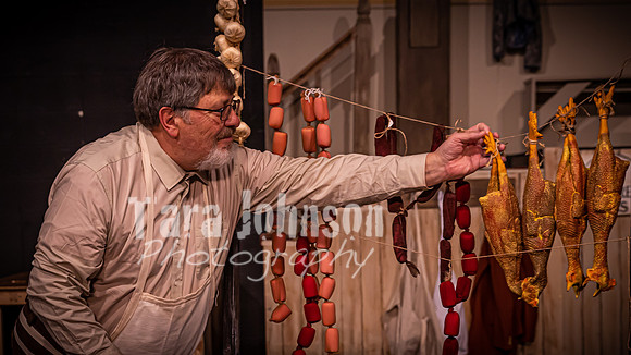 2023 LHS Theatre - Dolly - Practice - TJP (49 of 182)