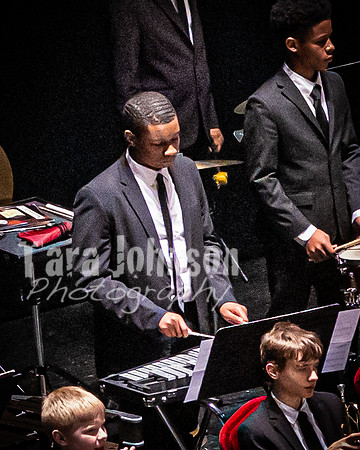 2023 UDJ Graduation - Band - TJP (57 of 71)