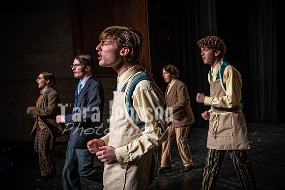 2023 LHS Theatre - Dolly - R1 - Act 1 - TJP (74 of 507)