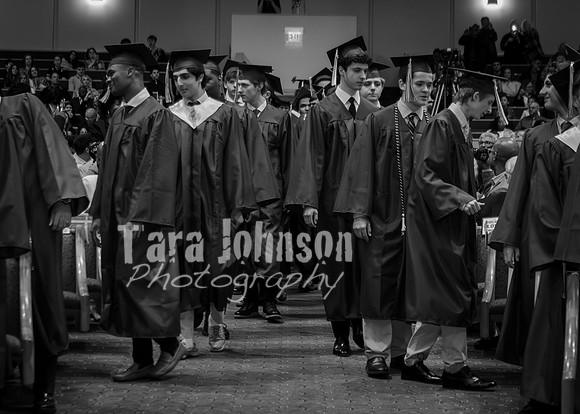 UDJ Graduation 2025 - Full Collection B&W (147 of 798)