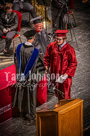 2023 UDJ Graduation - Diploma (Balcony) - TJP (165 of 199)