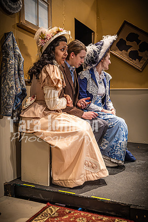 23 LHS Theatre - Dolly - R2 - Act 1, Yonkers - TJP (176 of 224)