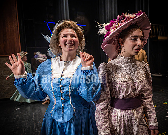 23 LHS Theatre - Dolly - R2 - Act 1, Yonkers - TJP (4 of 224)