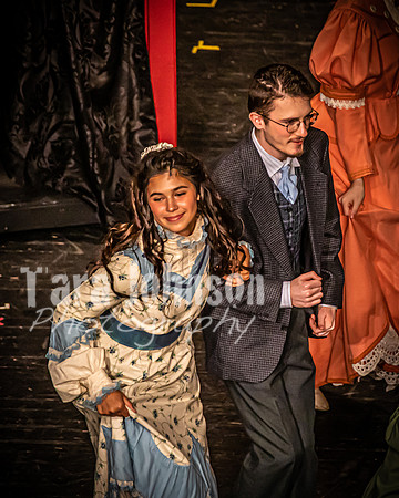 2023 LHS Theatre - Dolly - School Show (180 of 288)
