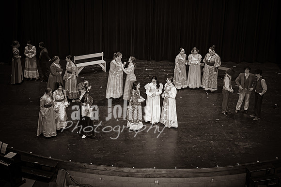 2023 LHS Theatre - Dolly - Press Release (Sepia) - TJP (8 of 11)