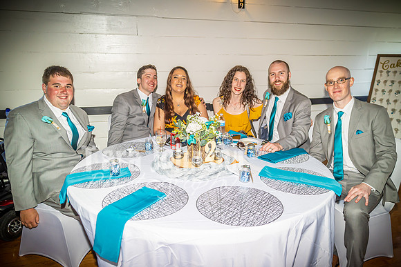 Andrew and Amanda - Bridal Party- TJP (182 of 195)