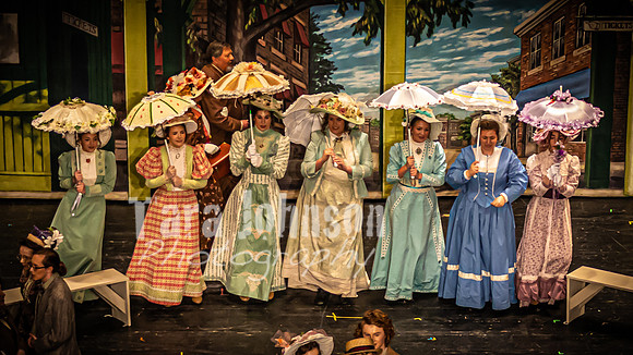 2023 LHS Theatre - Dolly - School Show (27 of 288)