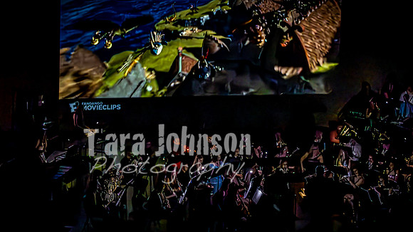 2023 HVS Band - Movie Night - TJP (46 of 164)