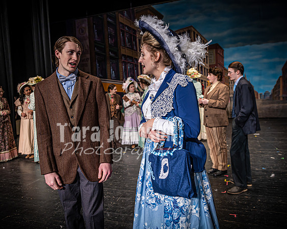 23 LHS Theatre - Dolly - R2 - Act 1, Yonkers - TJP (29 of 224)