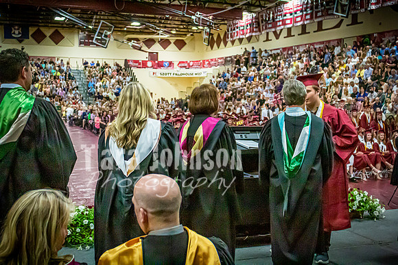 2023 MHS Grad - Principal (facing audience) - TJP (128 of 333)