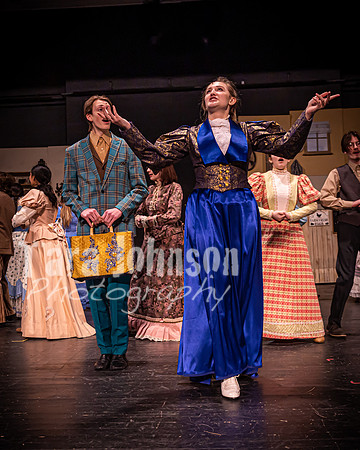 2023 LHS Theatre - Dolly - Practice - TJP (78 of 182)