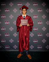 2023 UDJ Graduation - U of D Backdrop - TJP (4 of 331)