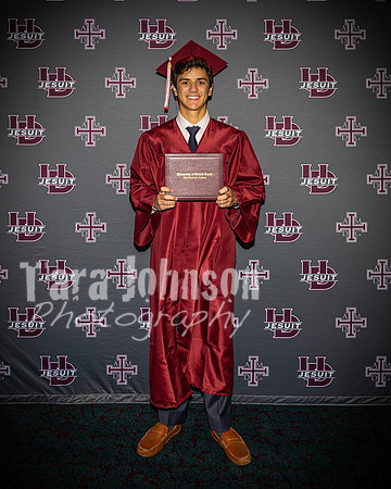 2023 UDJ Graduation - U of D Backdrop - TJP (4 of 331)