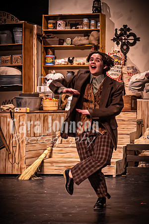 2023 LHS Theatre - Dolly - Practice - TJP (180 of 182)