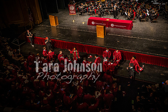 2023 UDJ Graduation - Band - TJP (64 of 71)