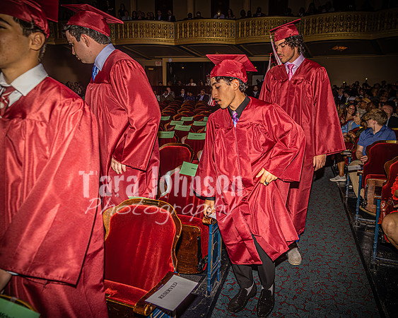 2023 UDJ Graduation - Entrance - TJP (84 of 218)