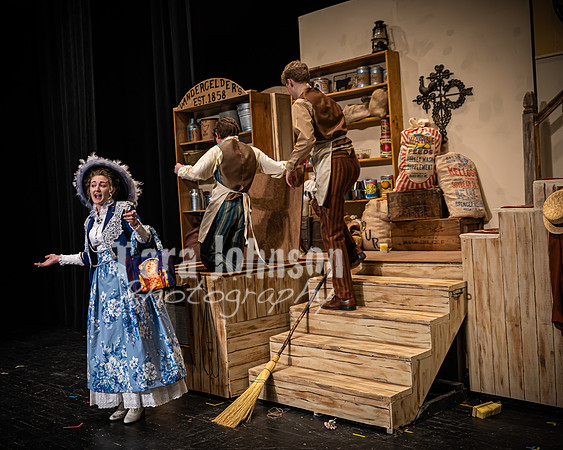 2023 LHS Theatre - Dolly - R1 - Act 1 - TJP (97 of 507)