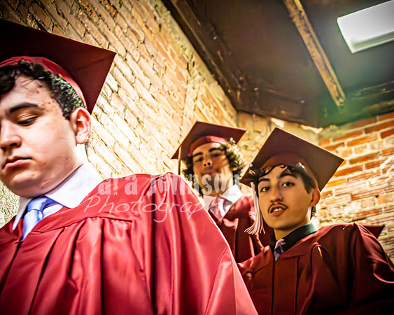 2023 UDJ Graduation - Candids - TJP (135 of 214)